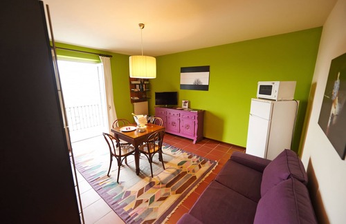 Monforte d'Alba Apartment | Felicin - Dimora del Centro
