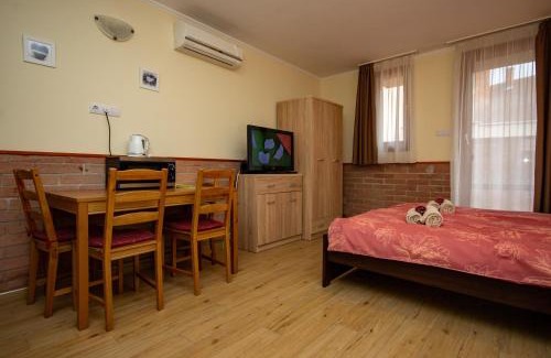 Gyula Apartment | Felicita
