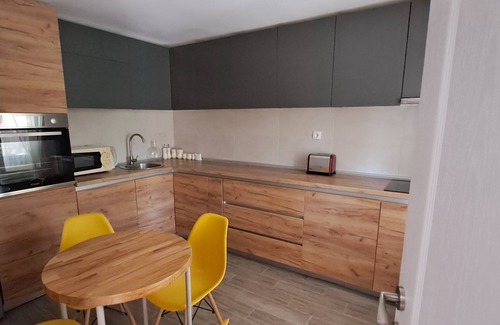 Sremski Karlovci Villa | FelicitanVila in nature suitable for accommodation during the EXIT festival!
