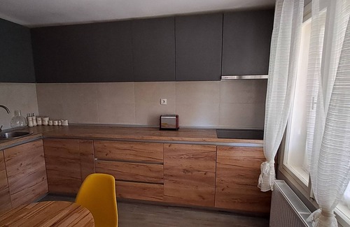 Sremski Karlovci Villa | FelicitanVila in nature suitable for accommodation during the EXIT festival!