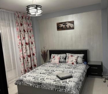Craiova Apartment | Felicity 1