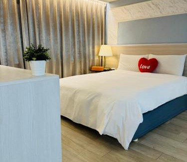 North District Hotel | Felicity Business Hotel