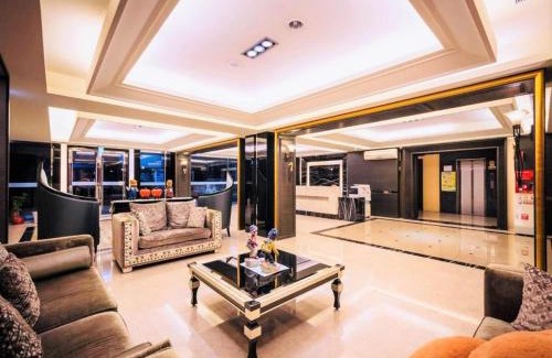 North District Hotel | Felicity Business Hotel