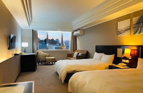North District Hotel | Felicity Business Hotel