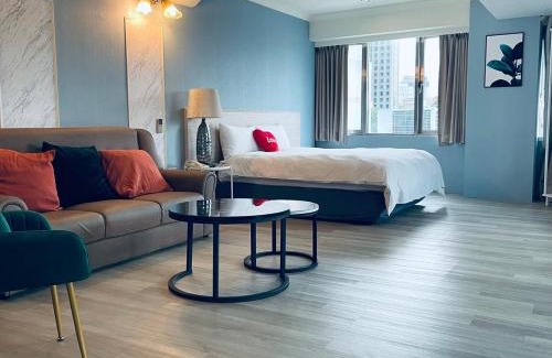 North District Hotel | Felicity Business Hotel