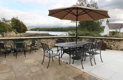 Llanfairpwllgwyngyll Cottage | FELIN, pet friendly, country holiday cottage in Llanfairpwllgwyngyll