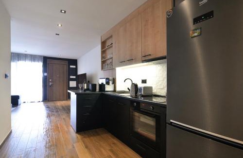 Leptokaria Apartment | Felina Apartments