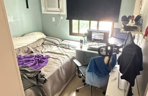 Jacarepagua Apartment | FELIPPE D FREITAS