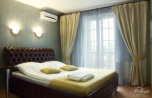 Kharkiv Hotel | Felisa Hotel
