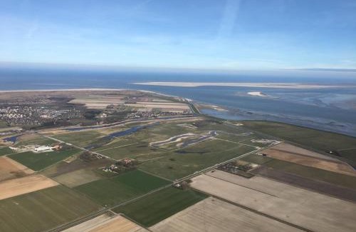 De Cocksdorp Villa | Felix Balena - get away op Texel