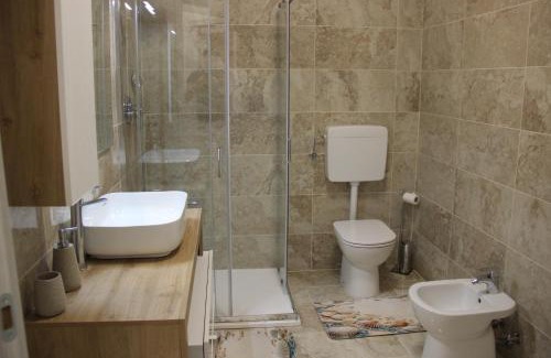 Grado Pineta Apartment | Felix Grado