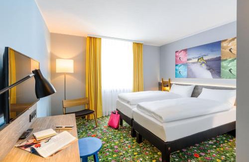 Kaufbeuren Hotel | Felix Hotel Kaufbeuren