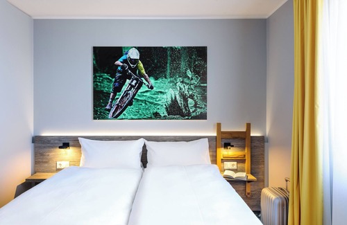 Kaufbeuren Hotel | Felix Hotel Kaufbeuren