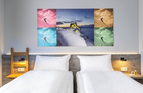 Kaufbeuren Hotel | Felix Hotel Kaufbeuren