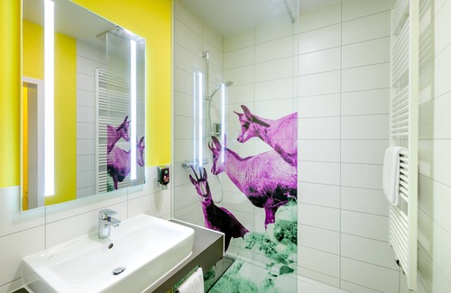 Kaufbeuren Hotel | Felix Hotel Kaufbeuren