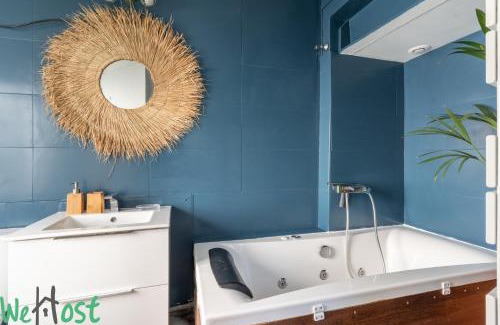 Trentemoult House | Felix - maison de pêcheur