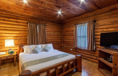Kanchanaburi Hotel | Felix River Kwai Resort