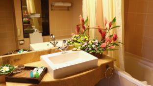 Kanchanaburi Hotel | Felix River Kwai Resort - SHA Plus,Certified