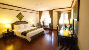 Kanchanaburi Hotel | Felix River Kwai Resort - SHA Plus,Certified