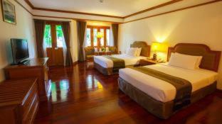 Kanchanaburi Hotel | Felix River Kwai Resort - SHA Plus,Certified