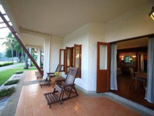 Kanchanaburi Hotel | Felix River Kwai Resort - SHA Plus,Certified