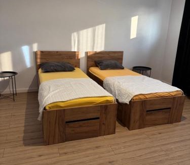 Balcesti Apartment | FeliX