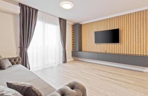 Cordau Apartment | Felix Sunset Dream