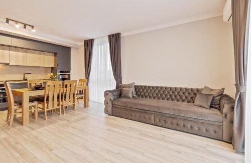 Cordau Apartment | Felix Sunset Dream