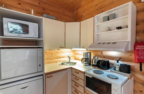 Yllasjarvi House | Felixinpolku 2 by Interhome