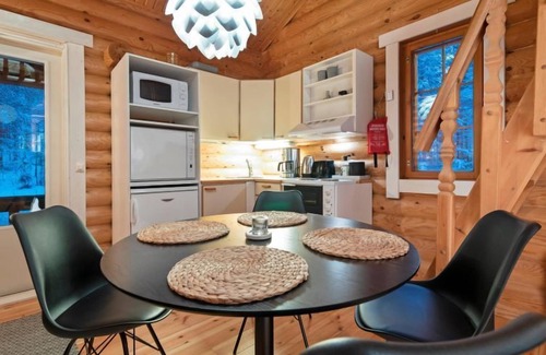 Yllasjarvi House | Felixinpolku 2 by Interhome