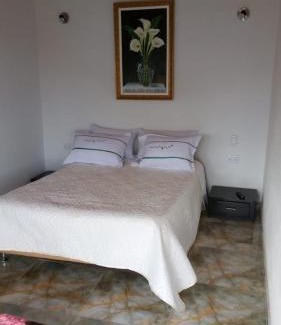Villa de Leyva Villa | Feliz Amanecer
