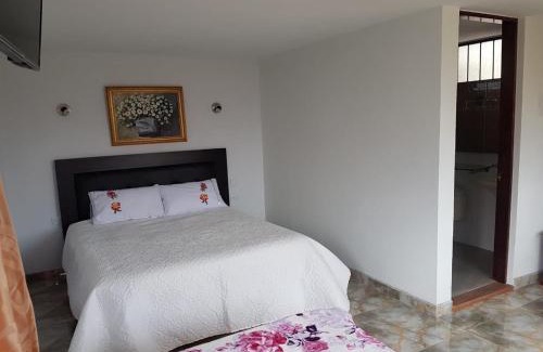 Villa de Leyva Villa | Feliz Amanecer