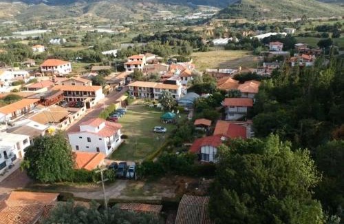 Villa de Leyva Villa | Feliz Amanecer