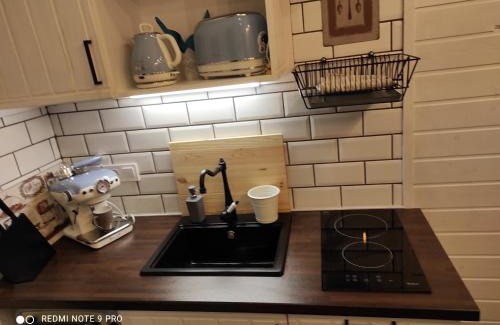 Gyula Apartment | Feliz apartman
