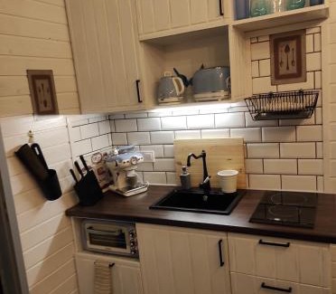 Gyula Apartment | Feliz apartman
