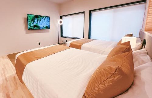 Gotsu Hotel | FELIZ ARIFUKU ONSEN