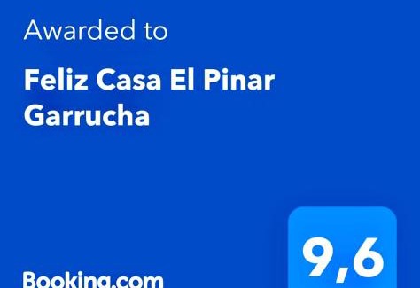 Garrucha Apartment | Feliz Casa El Pinar Garrucha