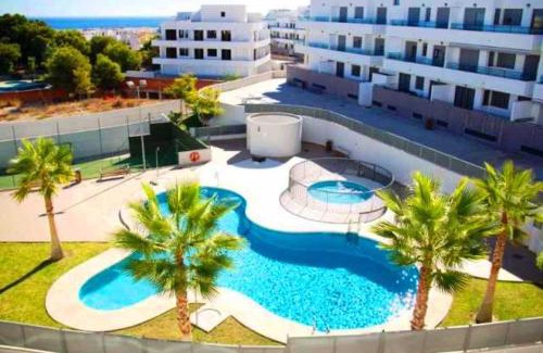 Garrucha Apartment | Feliz Casa El Pinar Garrucha