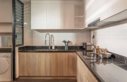 An Phu Condo | Feliz En Vista River Apartments