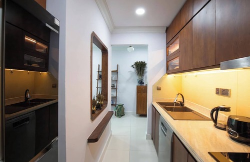 An Phu Condo | Feliz En Vista River Apartments