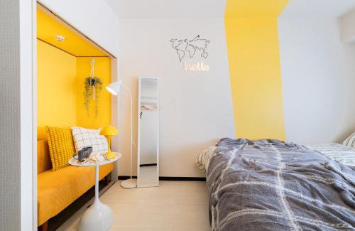 Ikebukuro Apartment | Felizstay Tokyo