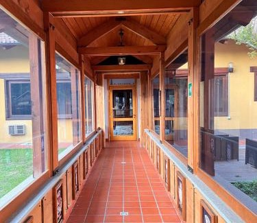 Susa Hotel | Fell Hotel