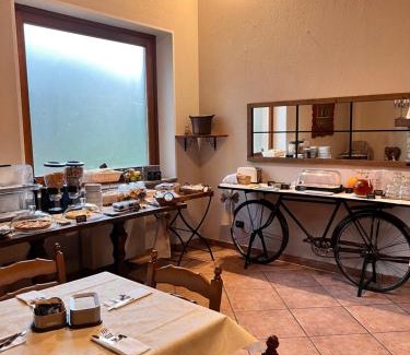 Susa Hotel | Fell Hotel