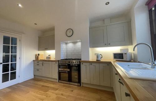 Portinscale House | Fell View
