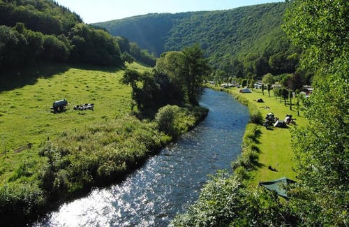 Luxembourg Ardennes Other | Fellow Du Nord