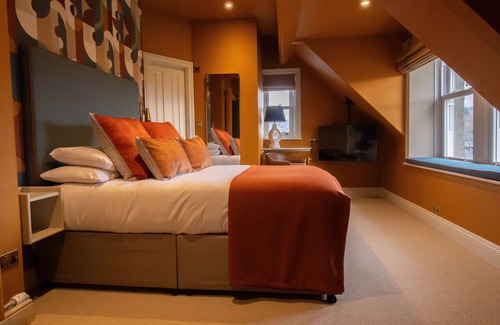 Keswick House | Fellpack House