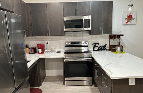 Fells Point Apartment | FellPoint Harbor Hideaway Haven