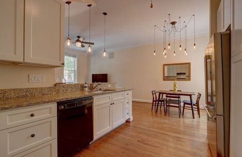 Baltimore Condo | Fells Point - Close to Attractions