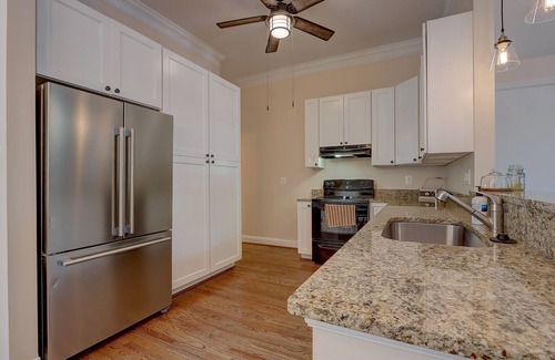 Baltimore Condo | Fells Point - Close to Attractions