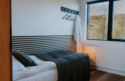 Reykholt Hotel | Fellskotshestar Guesthouse